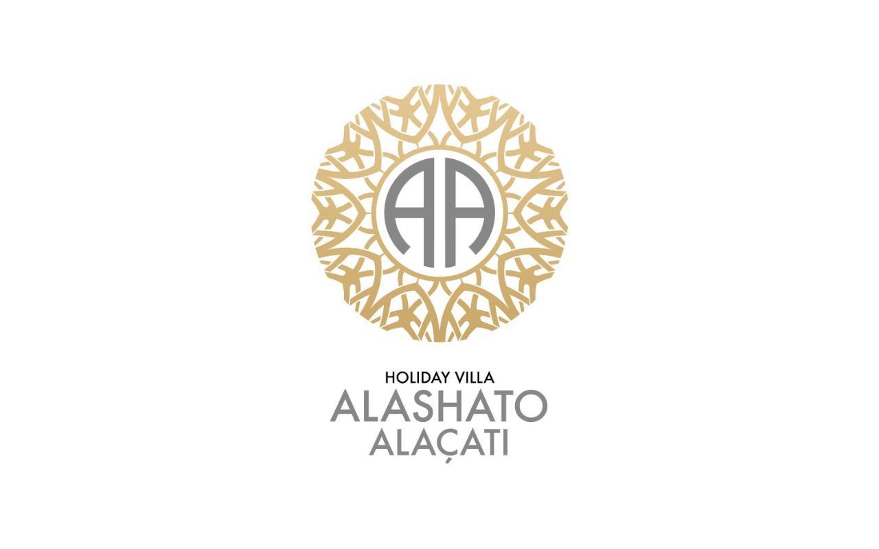 Alashato 알라카티 외부 사진